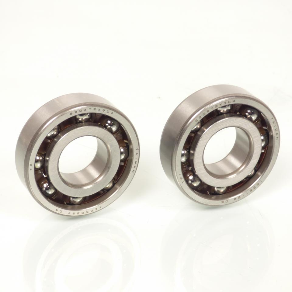 Roulement ou joint spi moteur SELECTION P2R (Motorisé) pour Moto Minarelli 50 AM6 Neuf