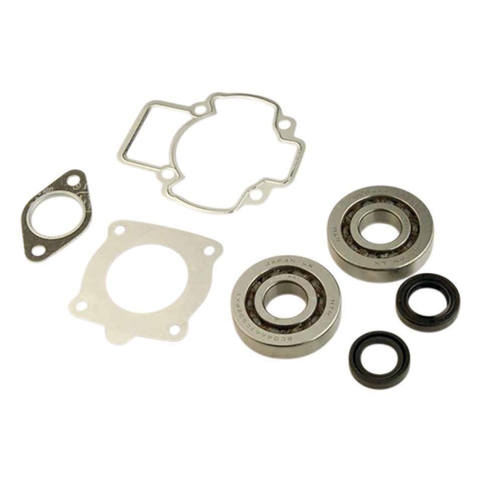 Roulement ou joint spi moteur Artein pour Scooter Aprilia 50 Mojito Moteur Piaggio Neuf