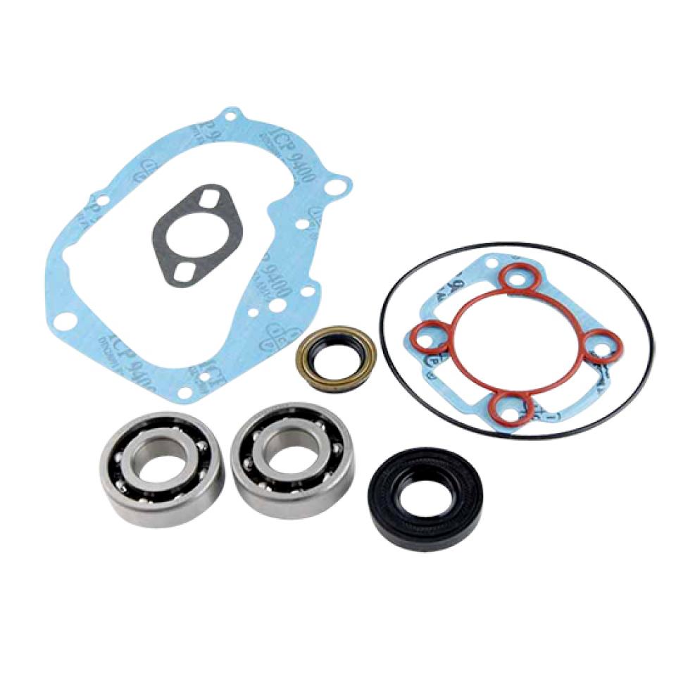 Roulement ou joint spi moteur Teknix pour Scooter Yamaha 50 Aerox Neuf