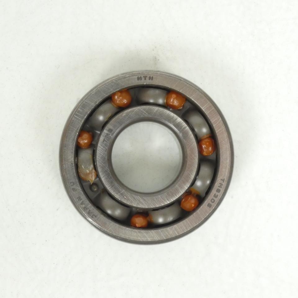 Roulement vilebrequin pour moto Honda 125 Nsr R 91006-KY4-903 TM6305 25x62x17