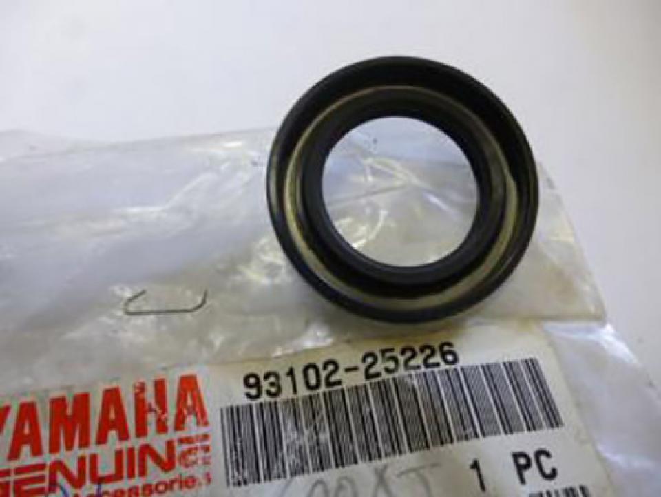 Roulement ou joint spi moteur pour Yamaha YFM R Raptor