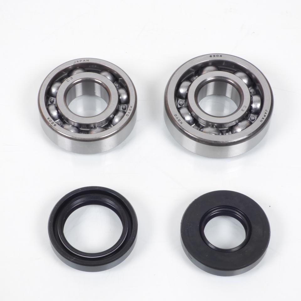 photo piece : Roulement ou joint spi moteur->Yamaha YZ