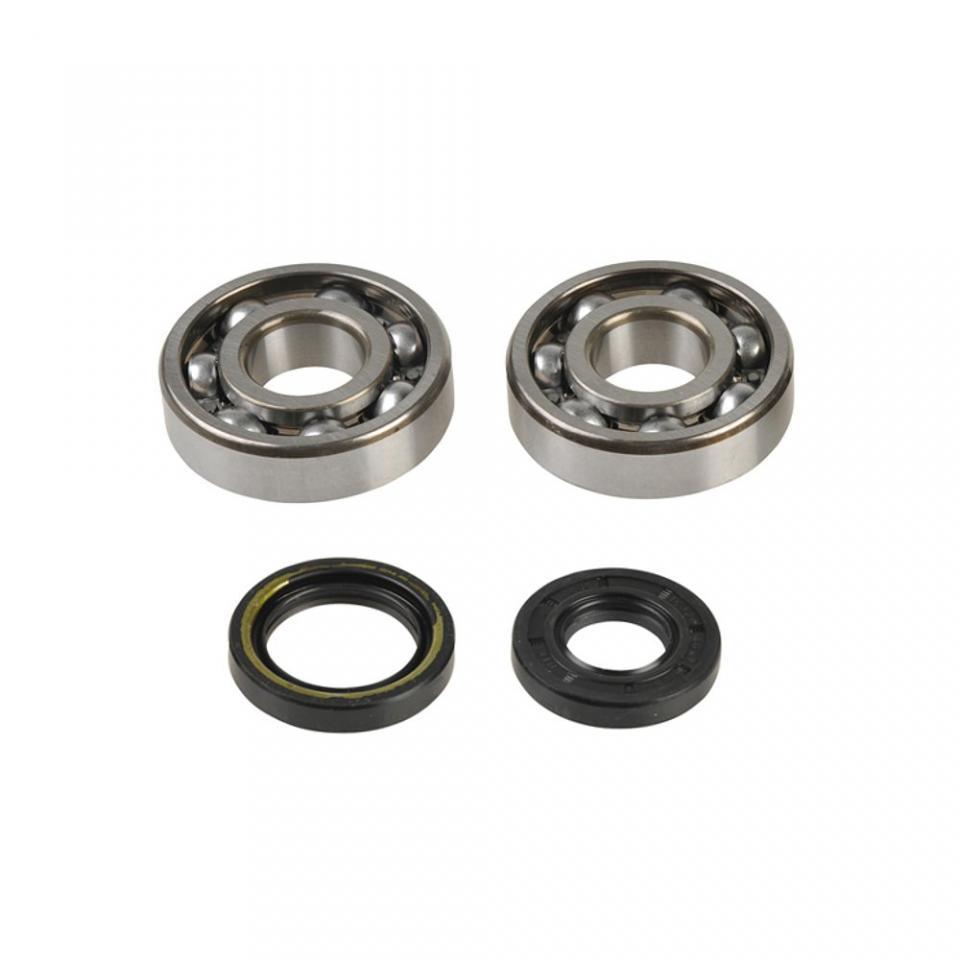 photo piece : Roulement ou joint spi moteur->Yamaha YZ