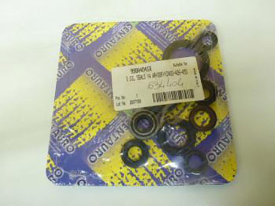 Roulement ou joint spi moteur pour Yamaha YZF