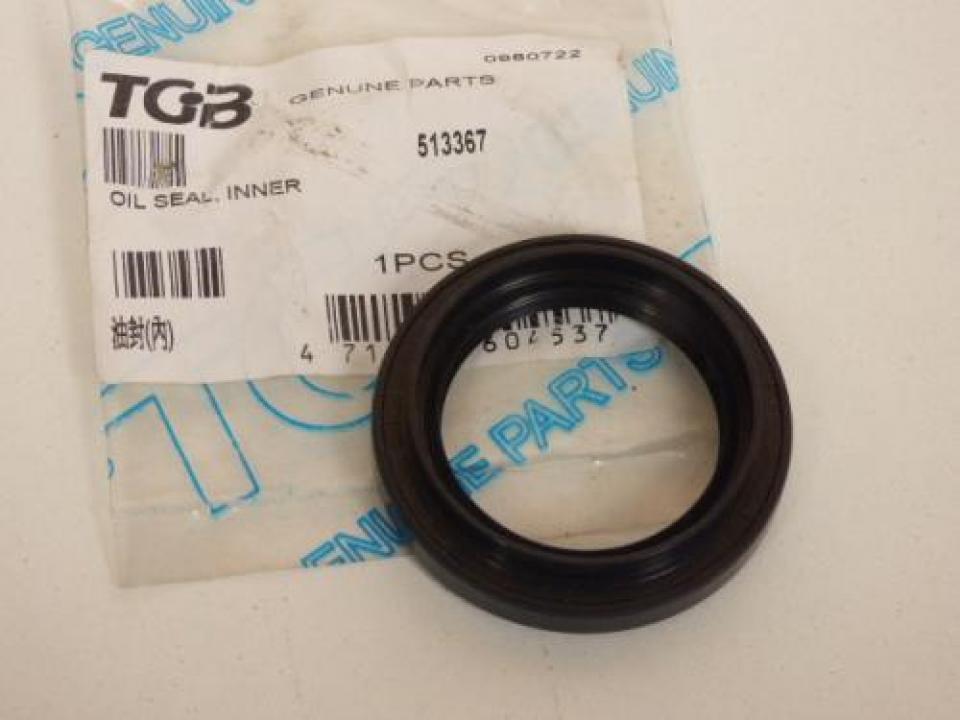 Roulement ou joint spi moteur pour TGB Blade