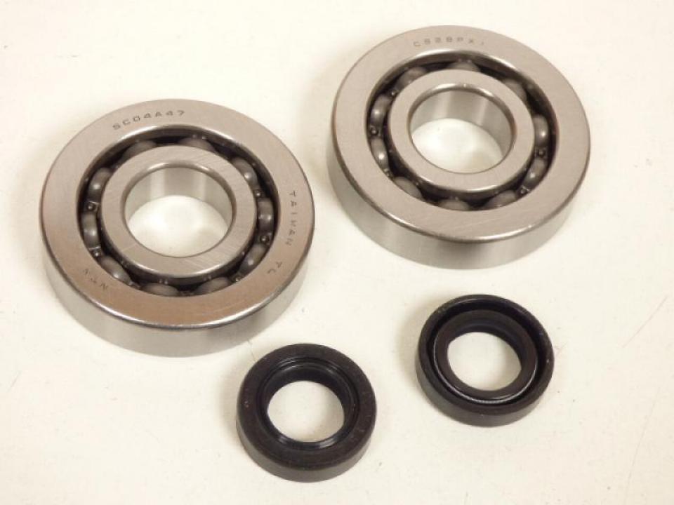 photo piece : Roulement ou joint spi moteur->Peugeot 103 FOX