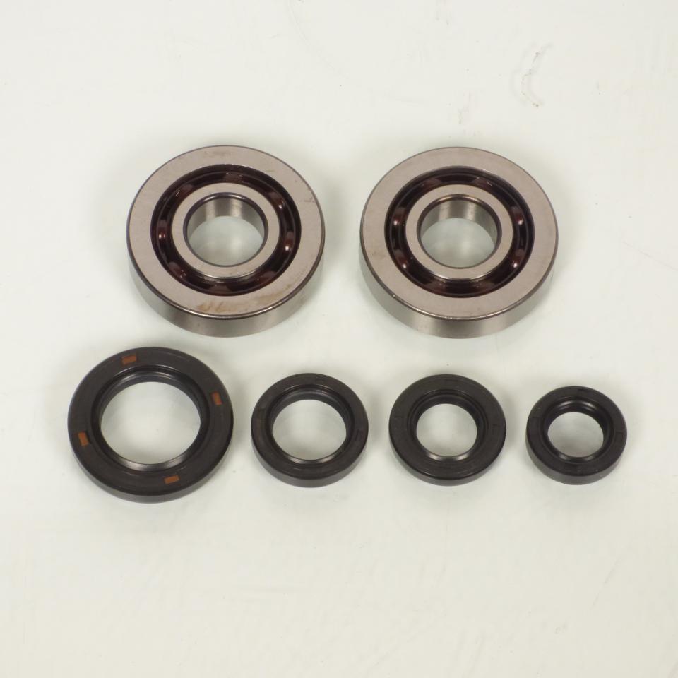 Roulement ou joint spi moteur pour Peugeot Buxy