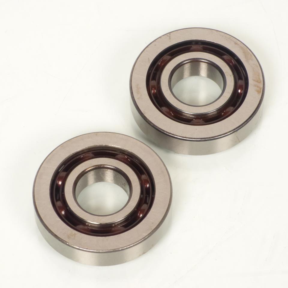 Roulement et joint spi moteur Conti pour Scooter Peugeot 50 Buxy 1204AJ0013 Neuf