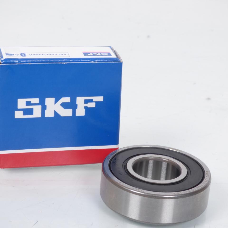 photo piece : Roulement ou joint spi moteur->Sherco Enduro
