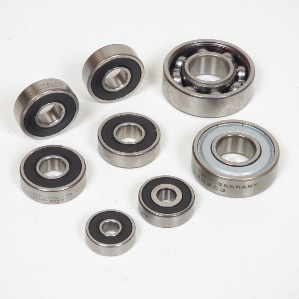 Roulement ou joint spi moteur Générique pour moto enfant Pocket bike Neuf