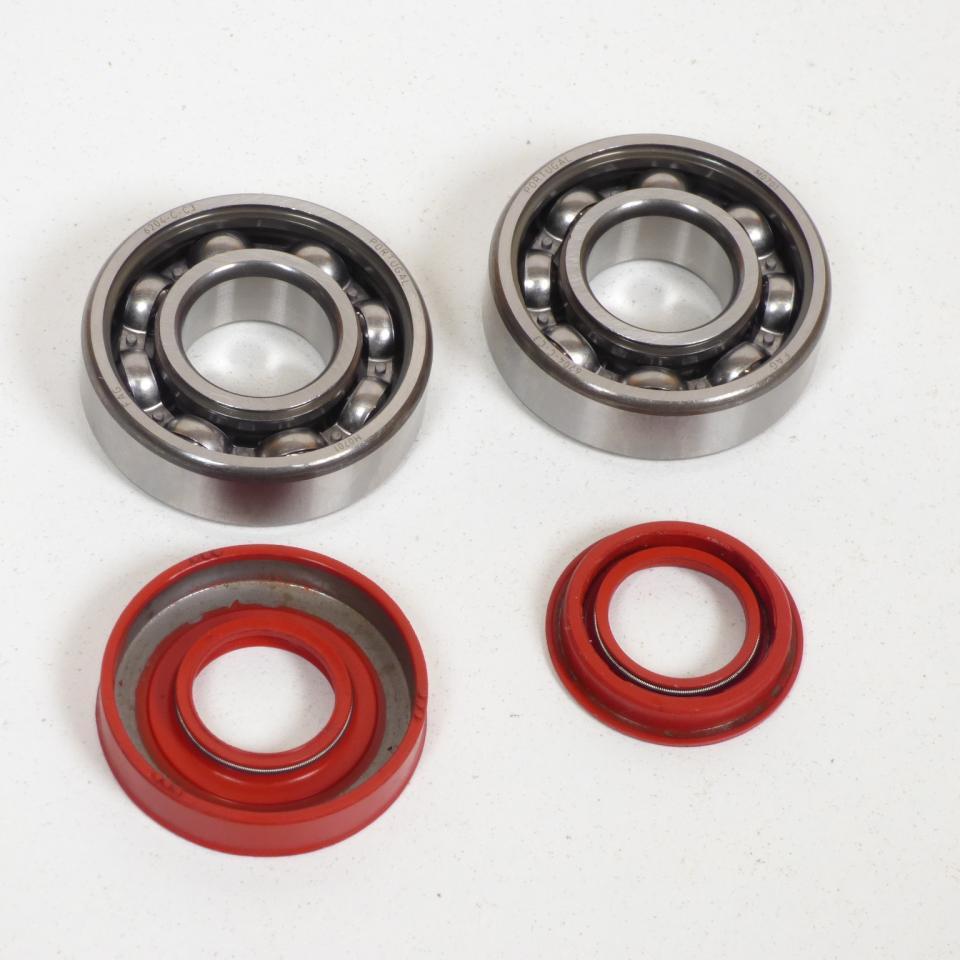 Roulement ou joint spi moteur RSM pour scooter MBK 50 Fizz 6204 Racing Neuf