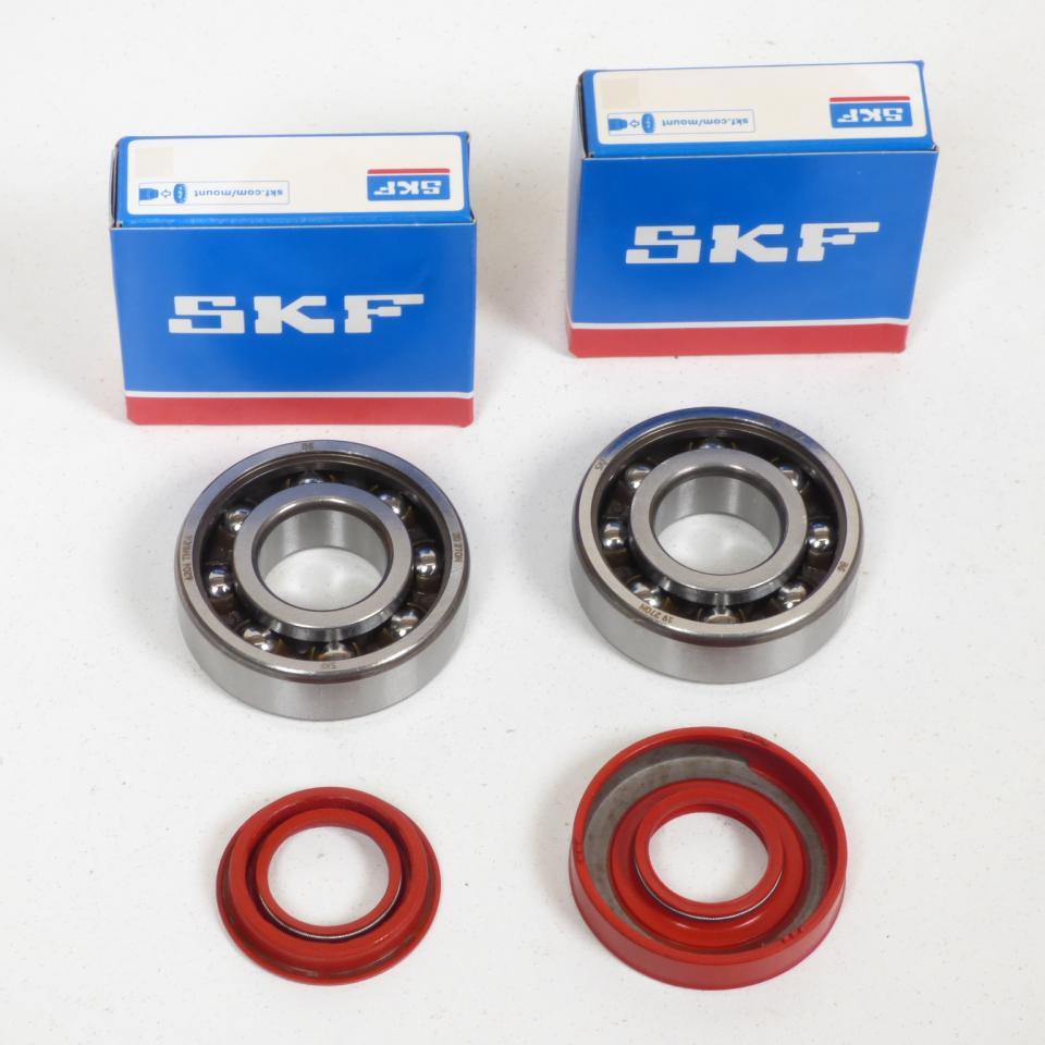 Roulement ou joint spi moteur RSM pour Scooter Generic 50 Ideo Neuf