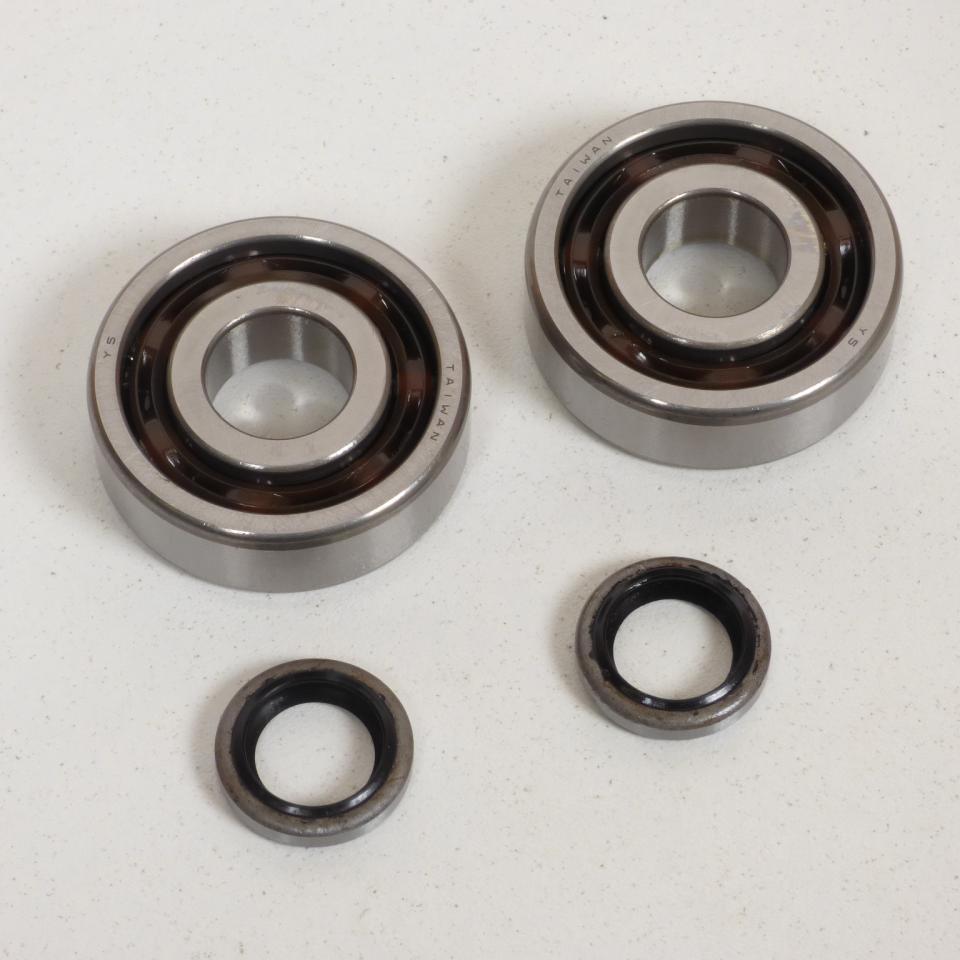 photo piece : Roulement ou joint spi moteur->MBK 51