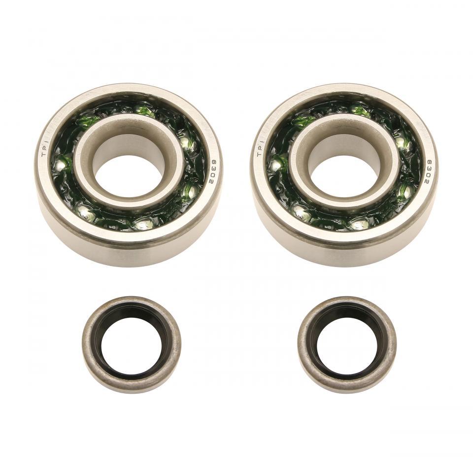 Roulement ou joint spi moteur RSM pour Mobylette MBK 50 51 6302QRTVHC3 16x42x13 AV7 AV10 Neuf