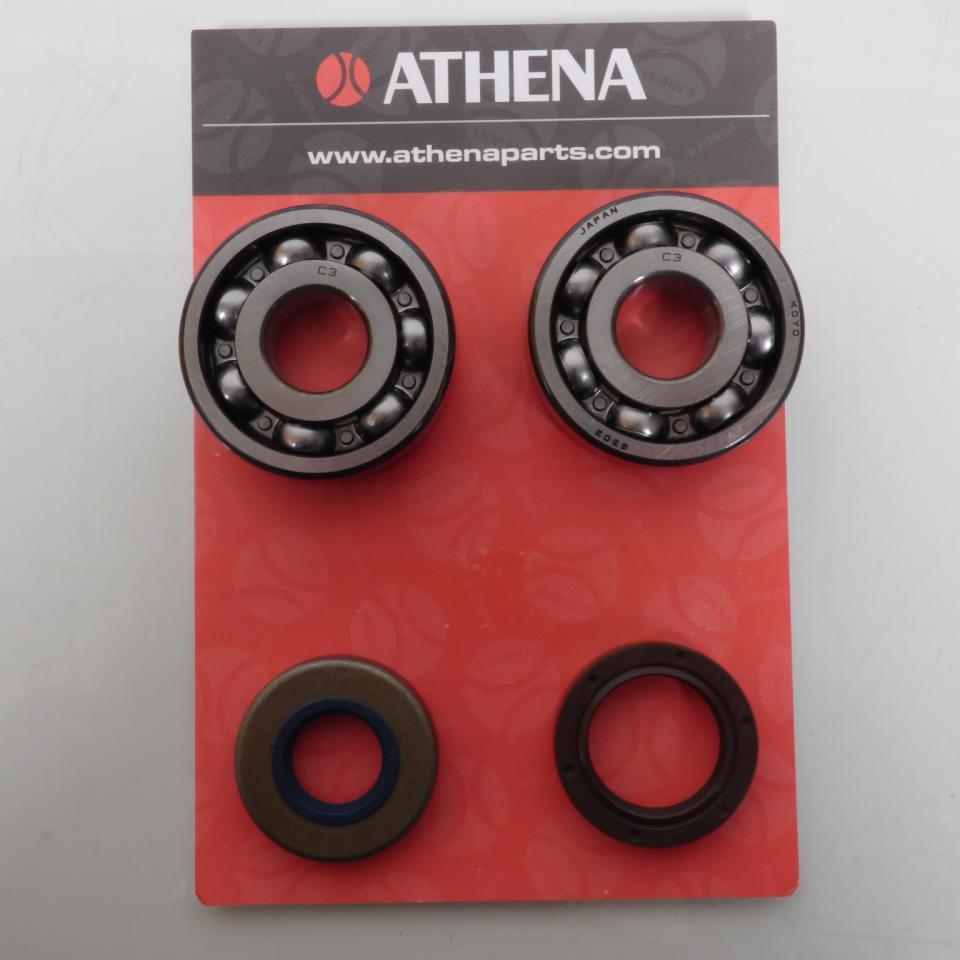 Roulement ou joint spi moteur Athena pour Moto MSA 50 Rse 1999 Neuf