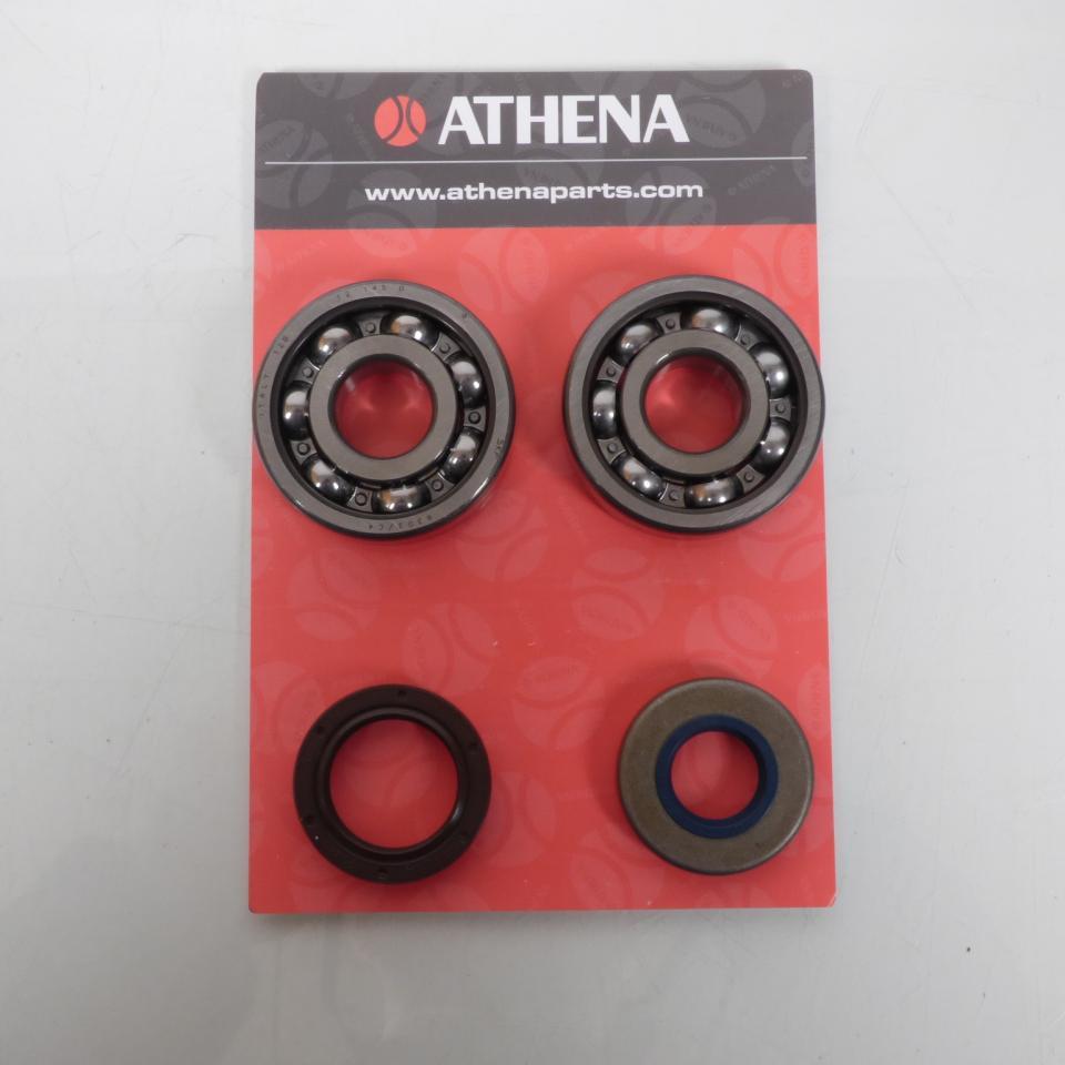 Roulement ou joint spi moteur Athena pour Moto Bultaco 50 Lobito 1999 à 2002 Neuf