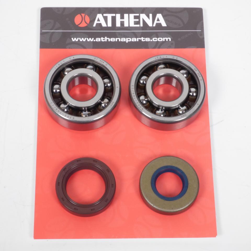 Roulement ou joint spi moteur Athena pour Moto MBK 50 X-Power 1999 à 2002 Neuf