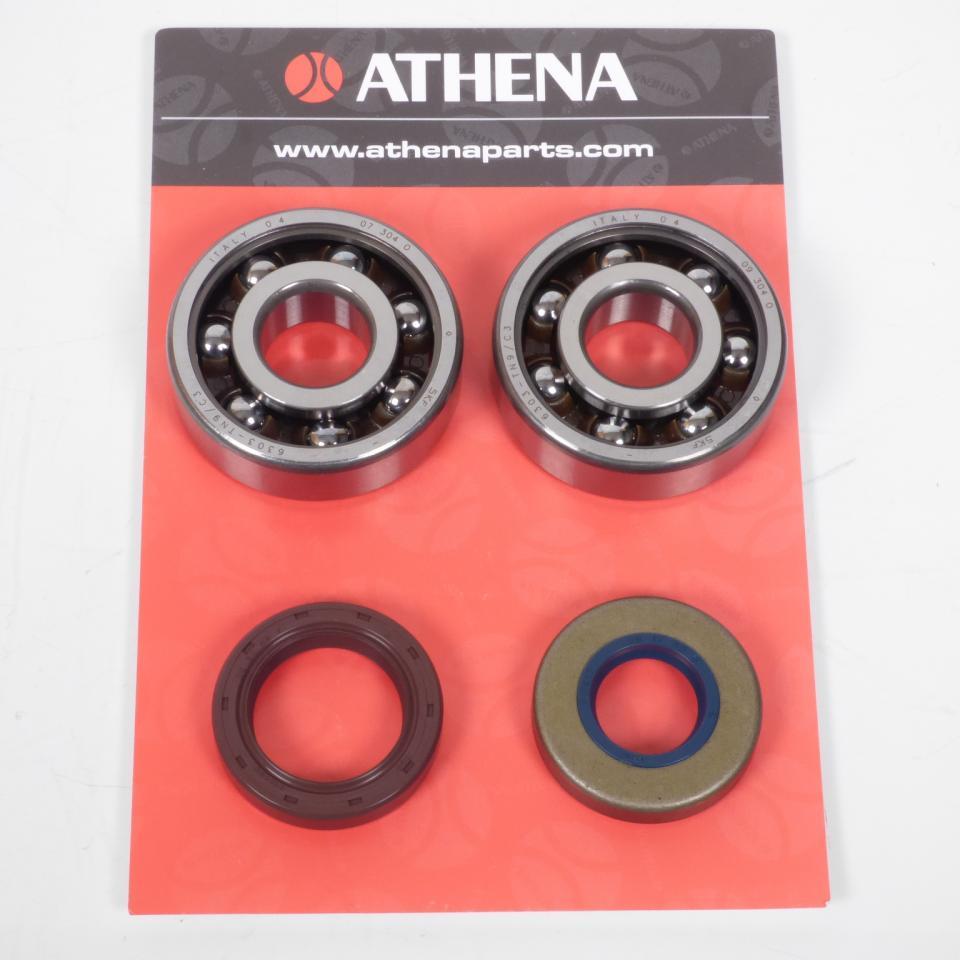 Roulement ou joint spi moteur Athena pour Moto Rieju 50 Rr Racing 1999 à 2000 - Photo 1/1