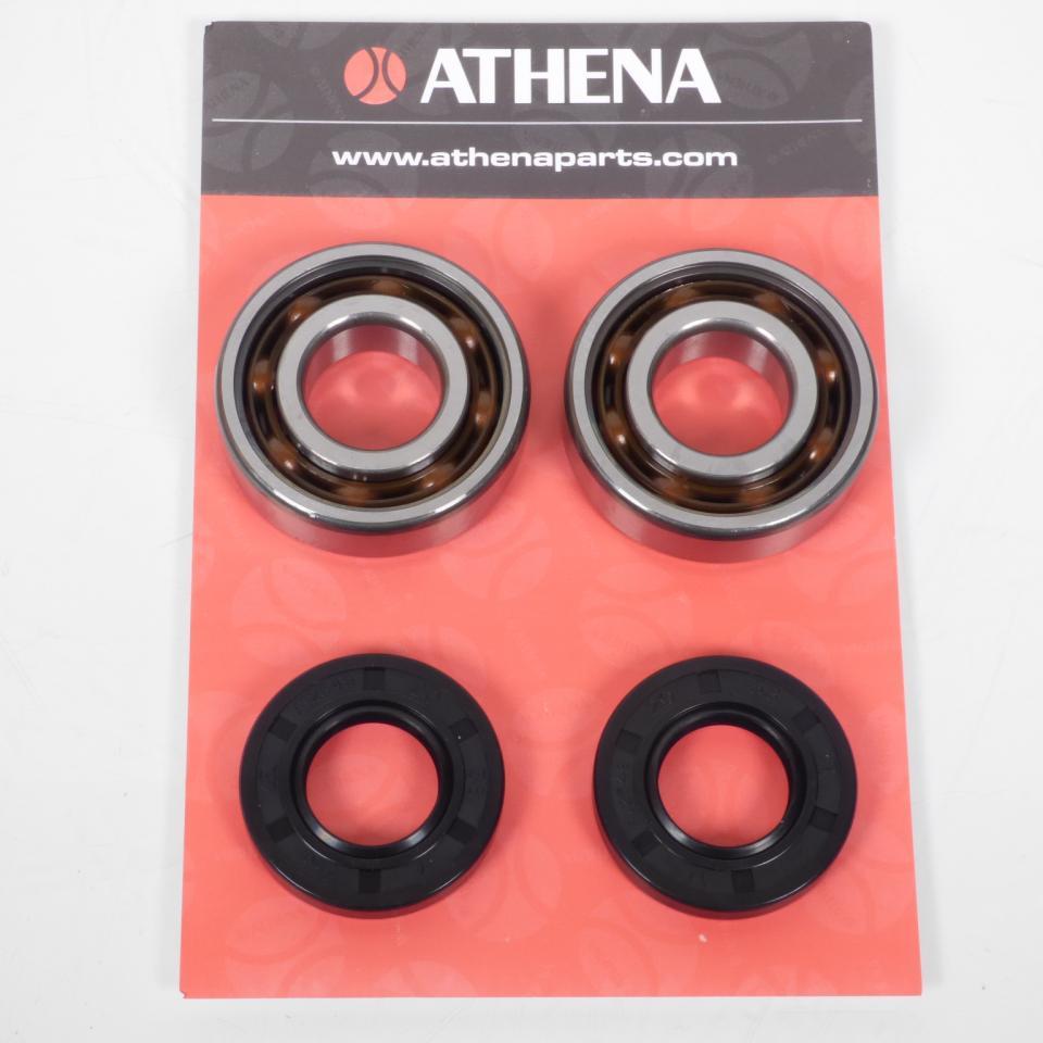 Roulement ou joint spi moteur Athena pour Scooter Derbi 50 Manhattan 1996 à 1997 P400105444017 Neuf