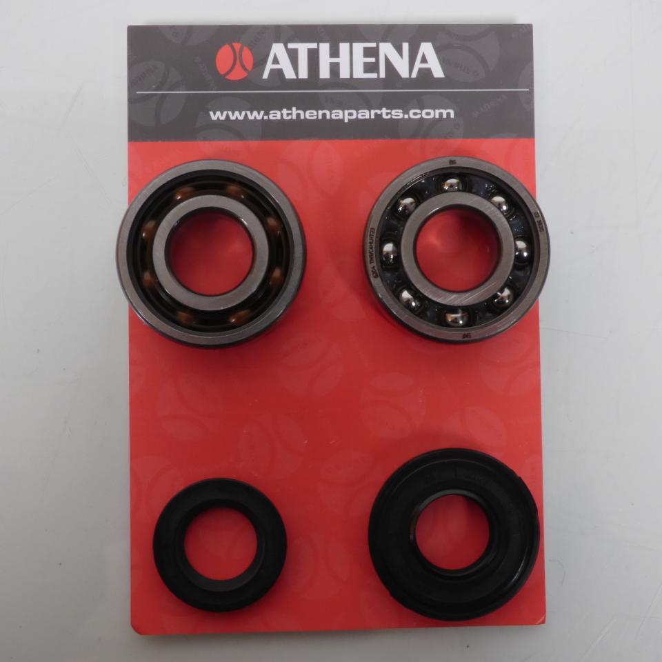 Roulement ou joint spi moteur Athena pour Scooter Yamaha 50 Ew Slider 2000 à 2010 Neuf