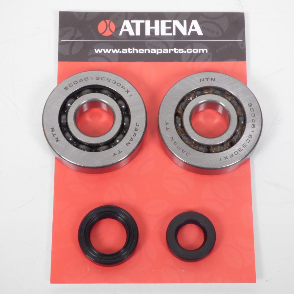 Roulement ou joint spi moteur Athena pour Scooter Honda 50 Sfx Sport 1996 à 1997 P400210444001 Neuf