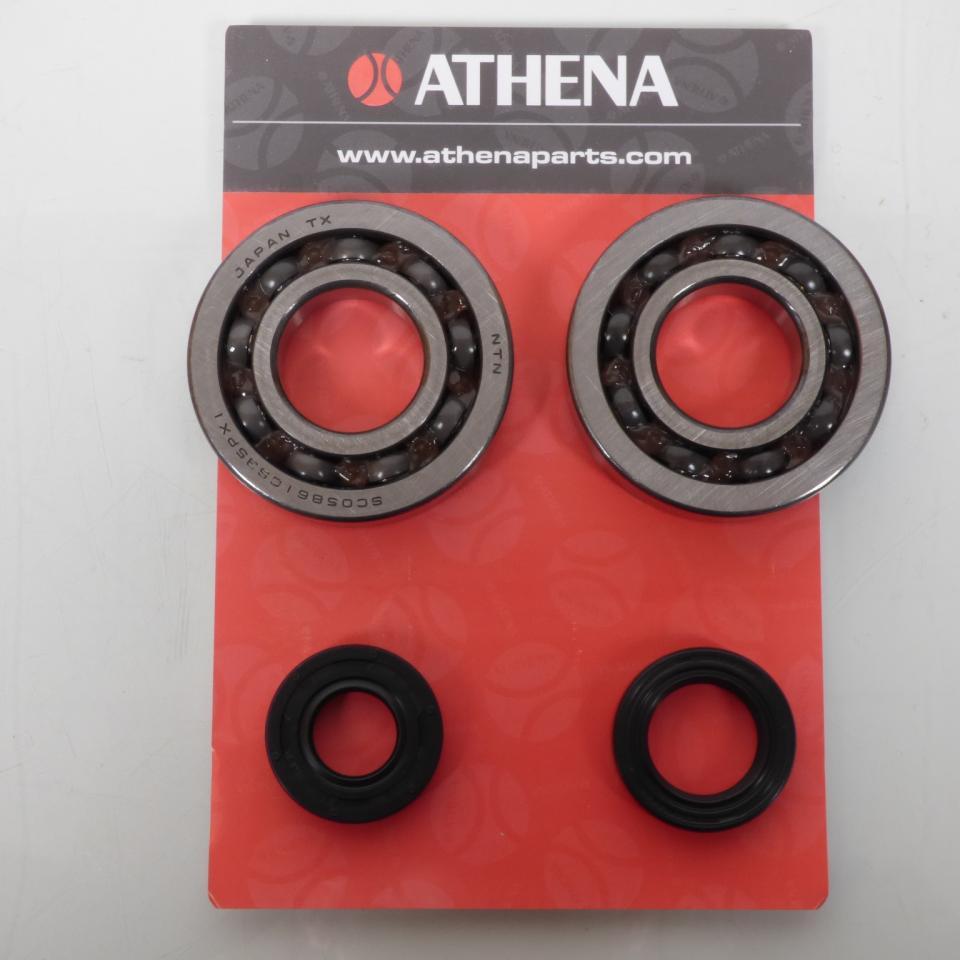 Roulement ou joint spi moteur Athena pour Scooter Honda 50 Sh Scoopy 1996 à 1998 Neuf