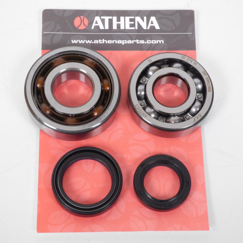 photo piece : Roulement ou joint spi moteur->Honda Nsr R/F