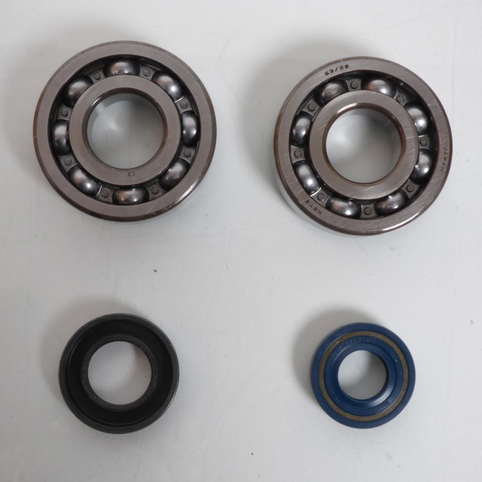 photo piece : Roulement ou joint spi moteur->Kawasaki Kdx Sr