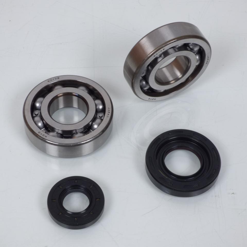 photo piece : Roulement ou joint spi moteur->Yamaha YZ