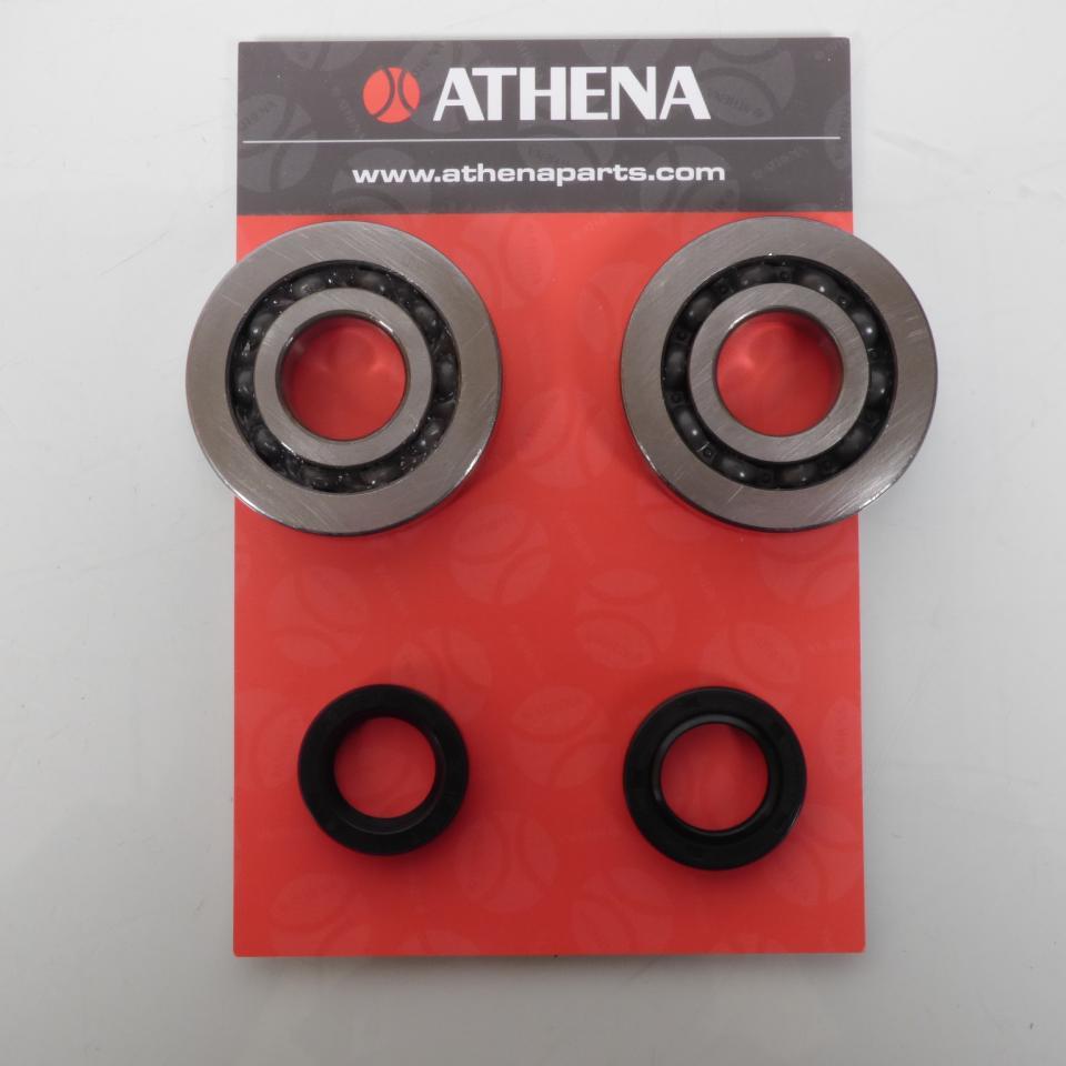 Roulement ou joint spi moteur Athena pour Scooter Piaggio 50 Zip RST 1996 à 1999 Neuf