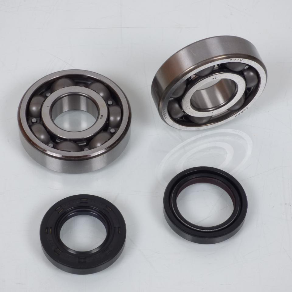 Roulement ou joint spi moteur Athena pour Moto Yamaha 125 Tzr R / Rr 1991 à 1995 P400485444034 Neuf