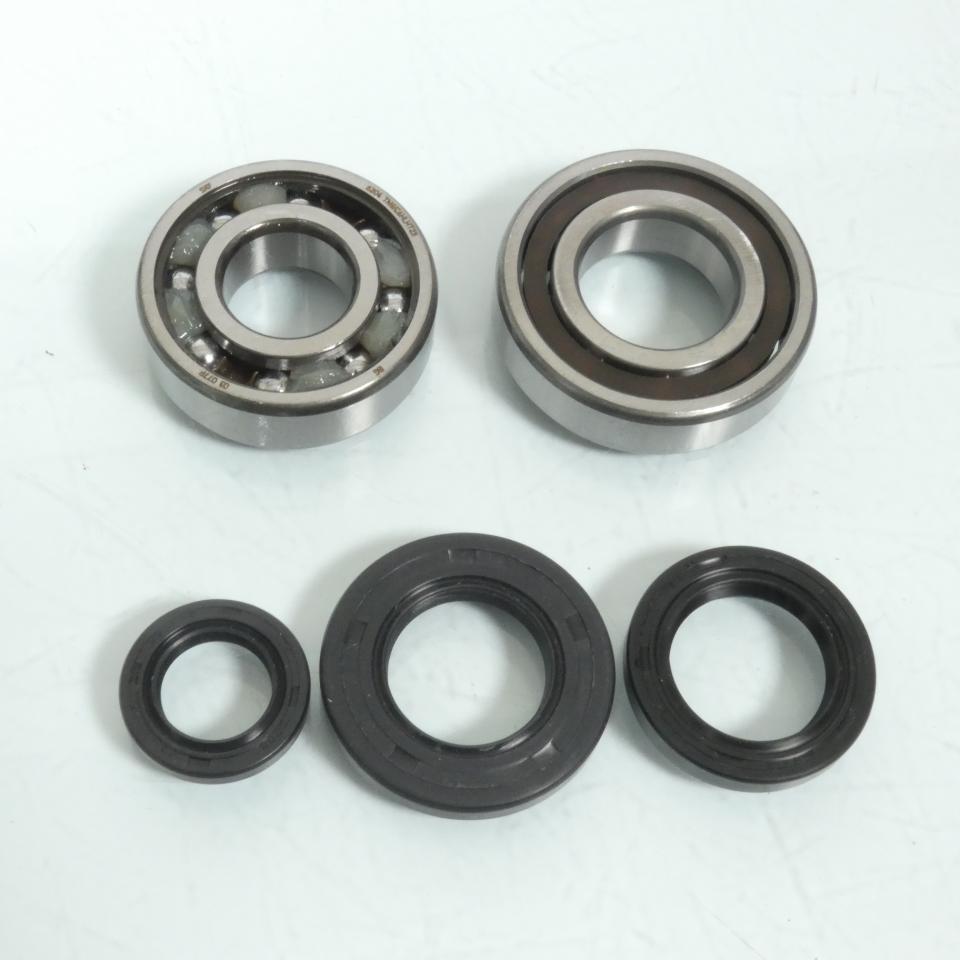 Roulement ou joint spi moteur pour Suzuki Ay Katana Lc