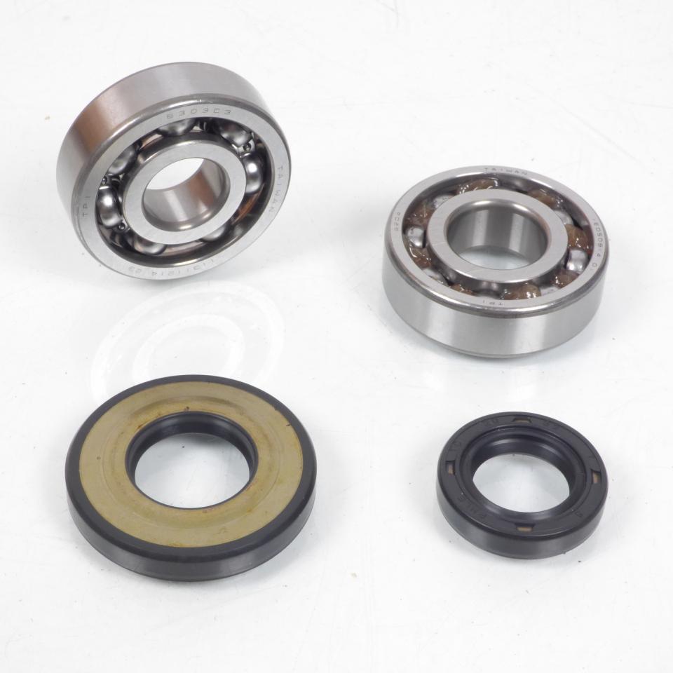 photo piece : Roulement ou joint spi moteur->Piaggio Ape