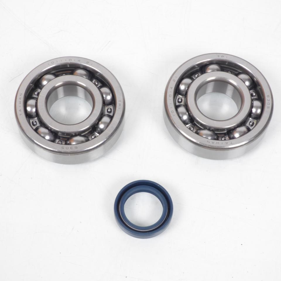 Roulement ou joint spi moteur One pour scooter Yamaha 125 Neuf