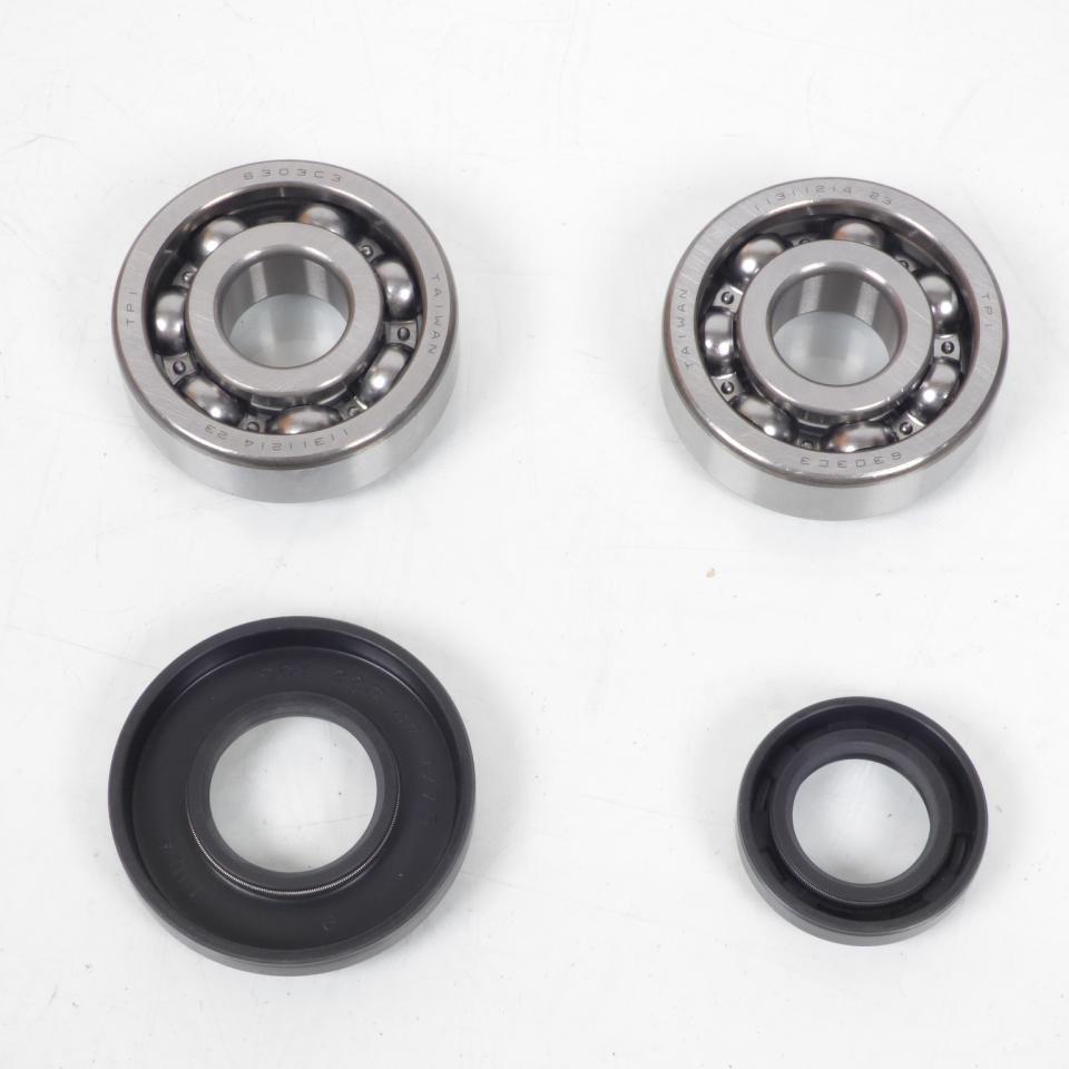 Roulement ou joint spi moteur One pour scooter Piaggio 50 Neuf