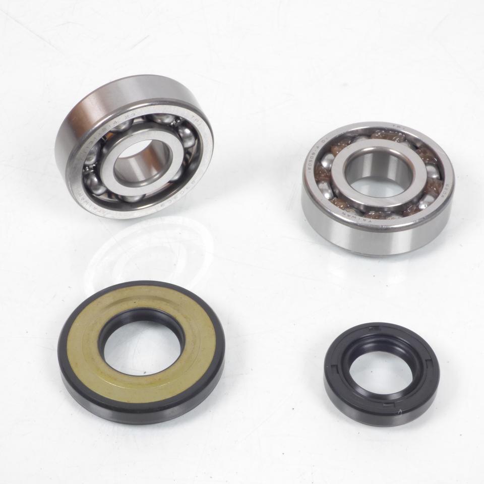 photo piece : Roulement ou joint spi moteur->Piaggio Vespa ET3