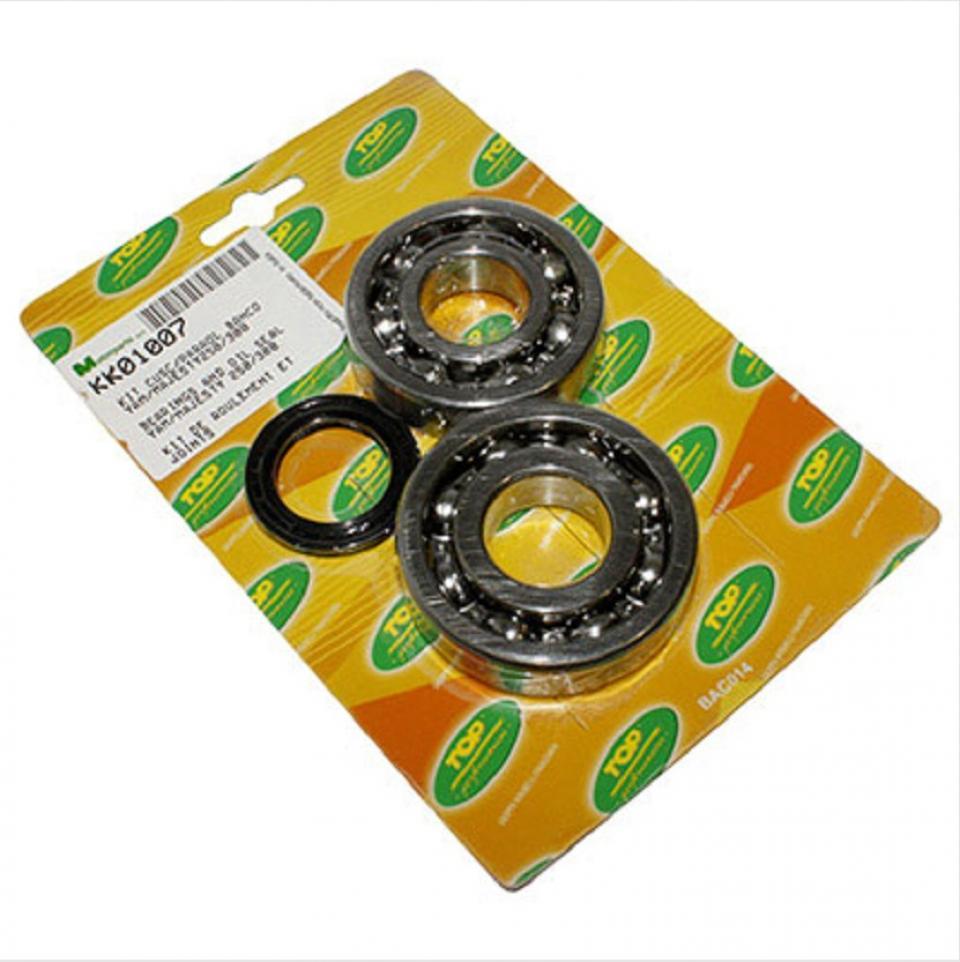Roulement ou joint spi moteur pour Yamaha Xmax