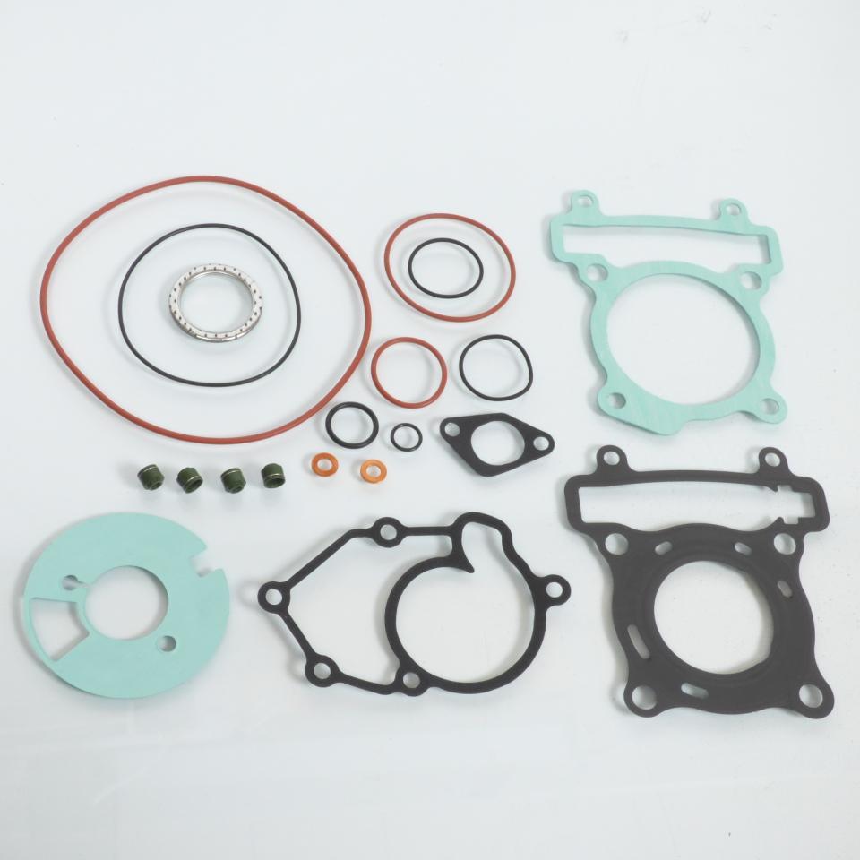 Joint moteur Athena pour Moto Yamaha 125 YZF-R 2008 à 2013 P400485850164 Neuf