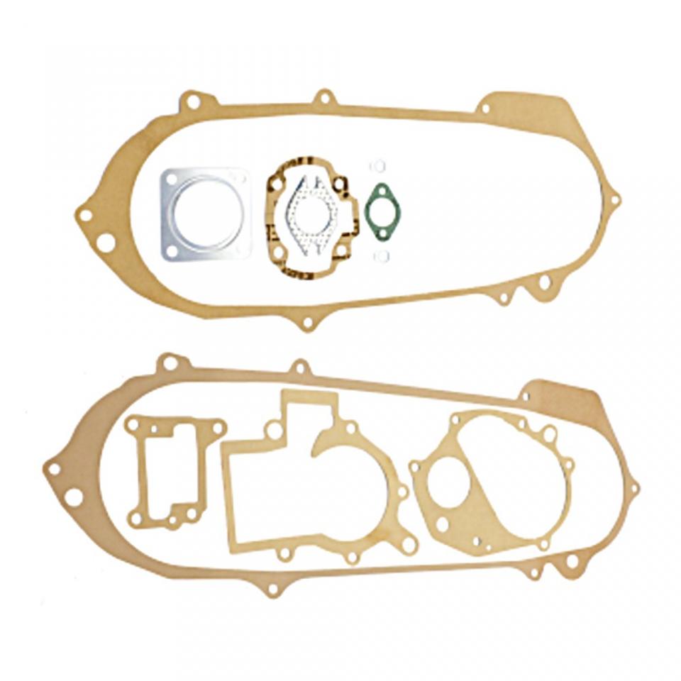 photo piece : Joint moteur->Italjet Formula Lc