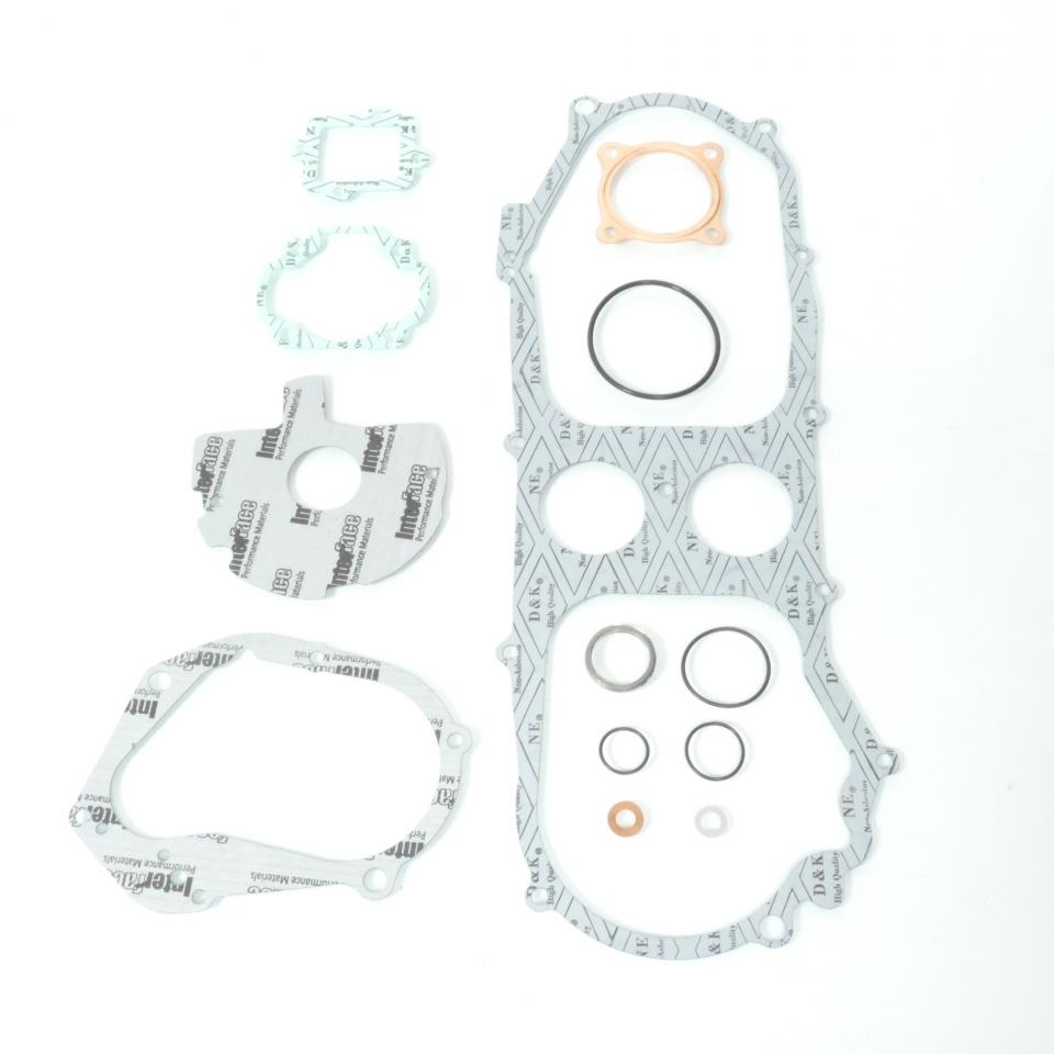 Joint moteur pour Yamaha Bw's