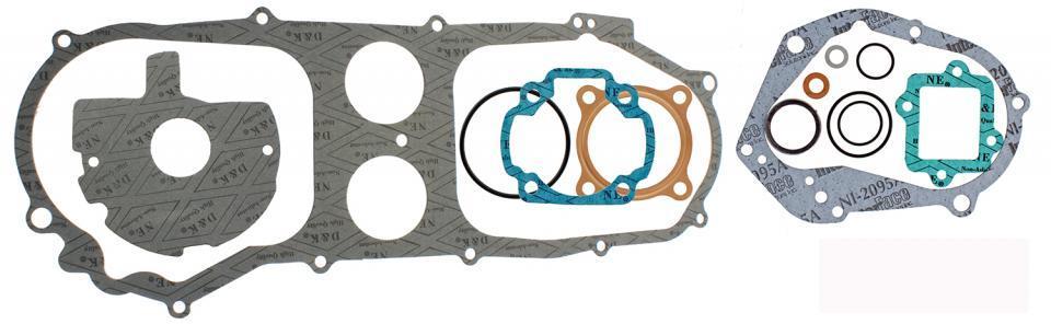 Joint moteur pour Yamaha Bw's