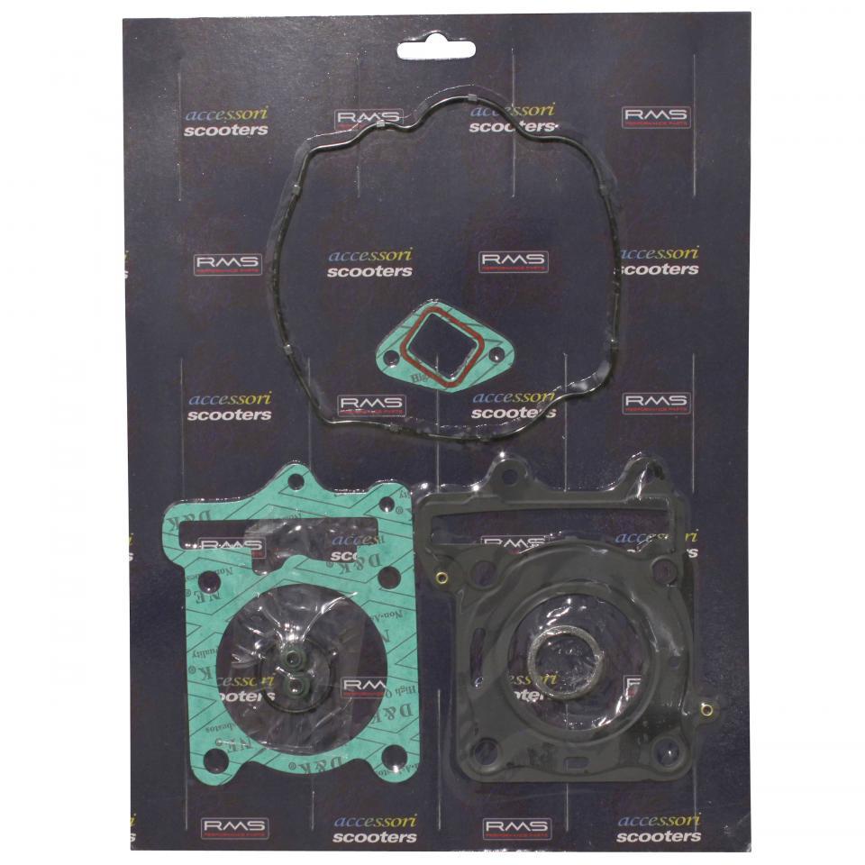 Pochette joint moteur RMS pour scooter Kymco 125 Dink Lx 1998 à 2000 Neuf