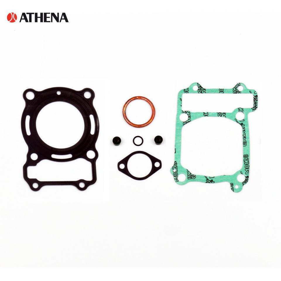 Joint moteur Athena pour Moto Honda 125 Cbr R 2004 à 2013 P400210620188 / JC34 / JC50 Neuf