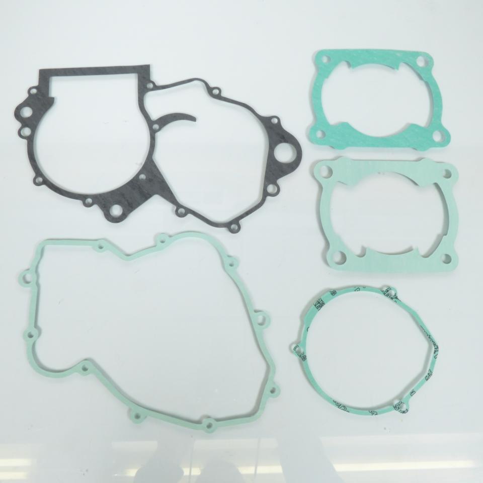 Pochette de joints moteur pour moto Husqvarna 250 CR 1999 à 2013 Centauro 682A252FL