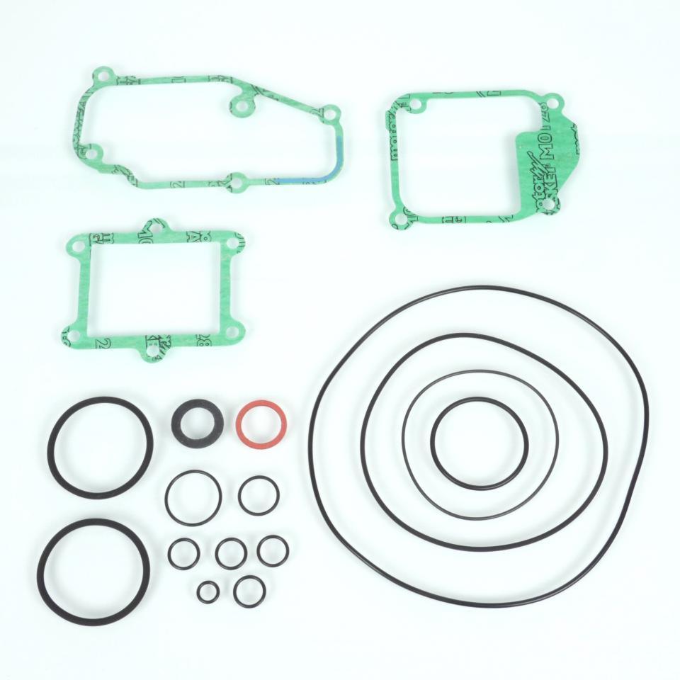 Pochette joint moteur complète Athena pour moto Husqvarna 250 WR 1999-2014 Neuf