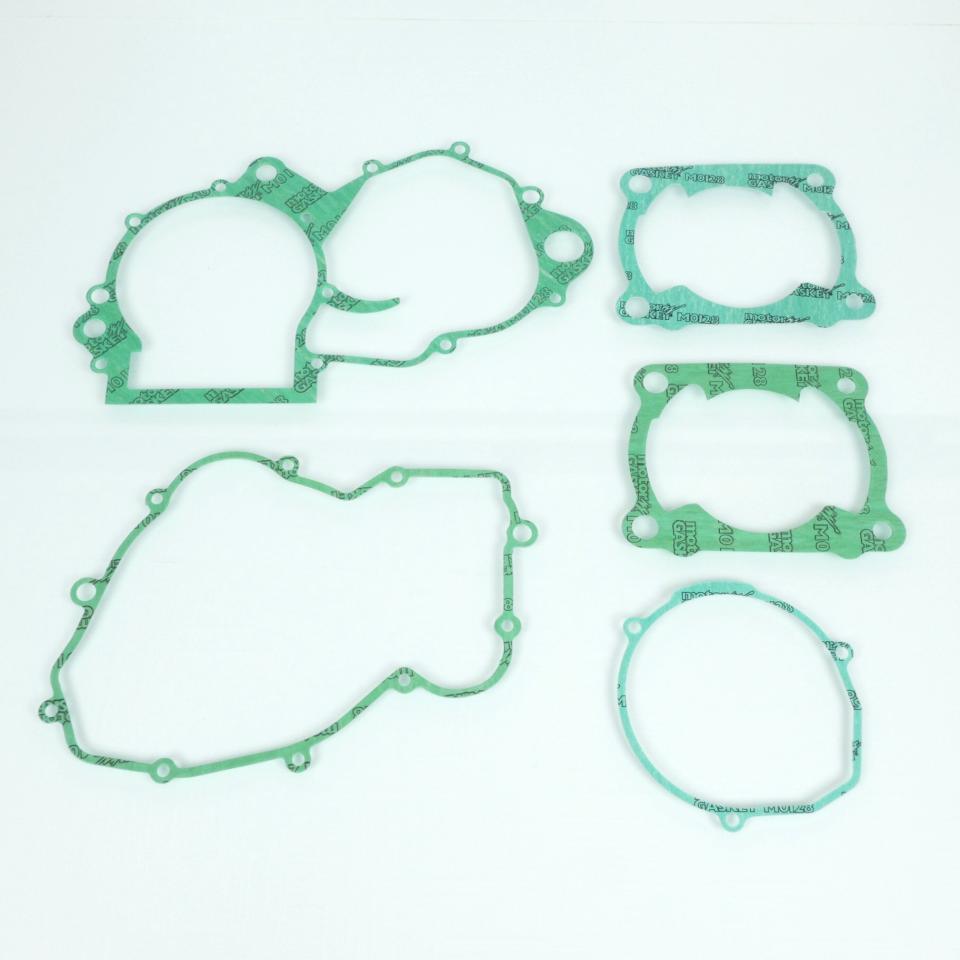 Pochette joint moteur complète Athena pour moto Husqvarna 250 WR 1999-2014 Neuf