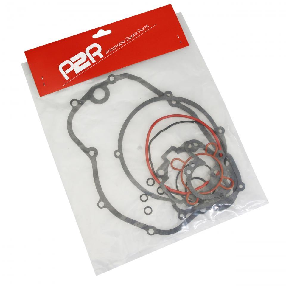Joint moteur P2R pour Moto Masai 50 SM 2000 à 2020 Neuf