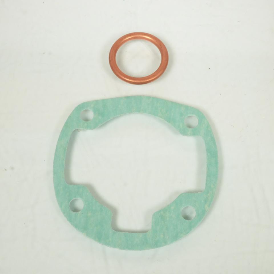 Joint moteur Polini pour Mobylette Peugeot 50 103 SPX 209.0012 / Ø40.2mm / liquide Neuf