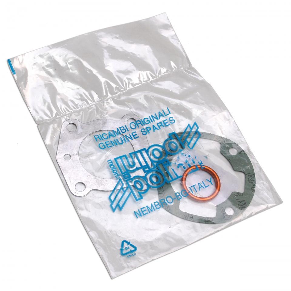 Joint moteur Polini pour Mobylette Peugeot 50 101 209.0270 / Ø40.2mm Neuf