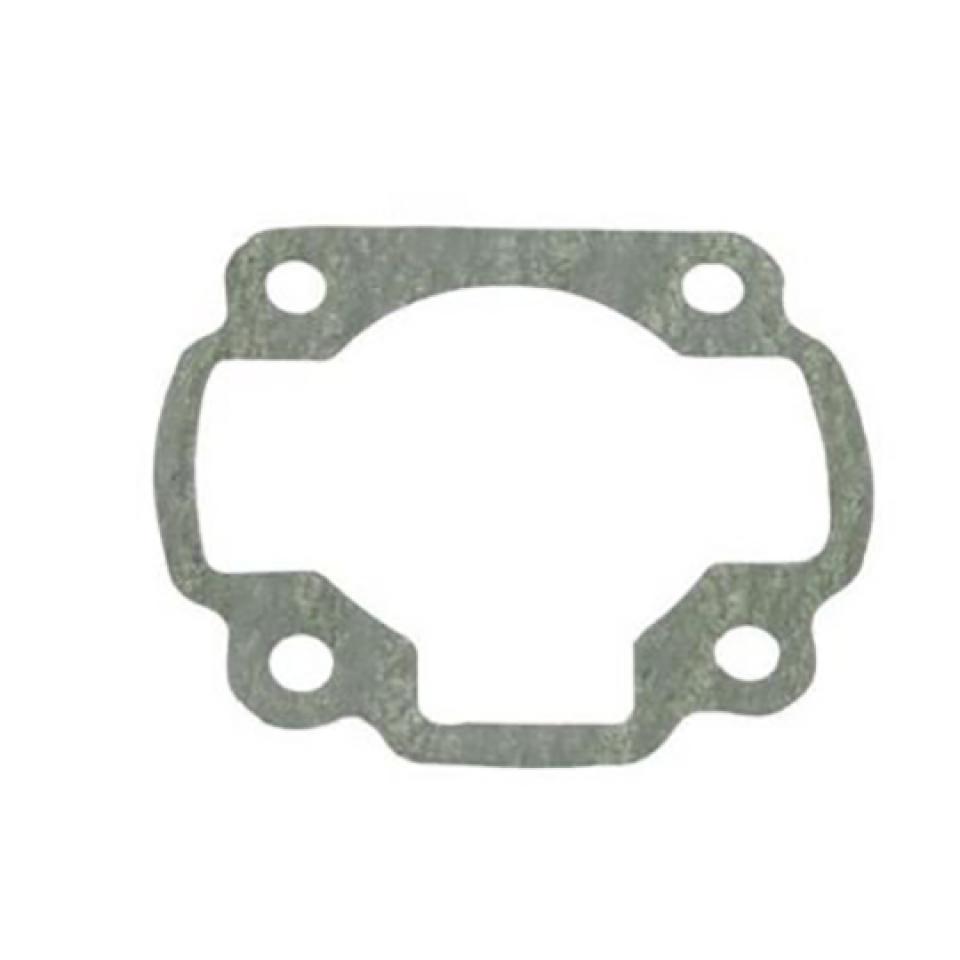 Joint papier d'embase de cylindre Teknix pour scooter Aprilia 50 Area 51 Neuf